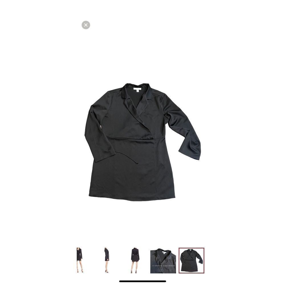 Fourteenth place blazer dress size L - Picture 2 of 9